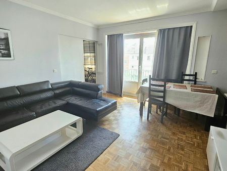 appartement livry-gargan 92 m² t-5 à vendre  215 000 €