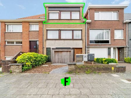 appartement à vendre à oostende € 159.500 (kpfi1) - immo francois - oostende | zimmo