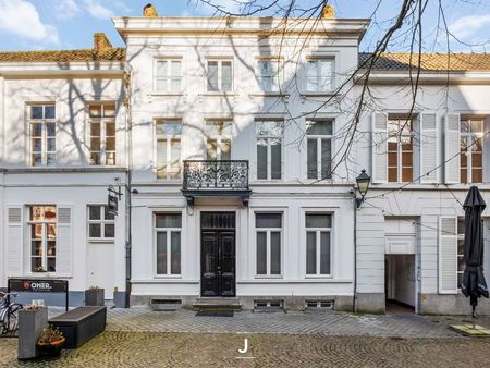 maison à vendre à kortrijk € 485.000 (kpfhi) - j-estate | zimmo