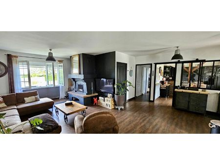 maison poitiers 119 m² t-5 à vendre  253 000 €