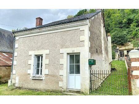 location maison  m² t-1 à villaines-les-rochers  414 €