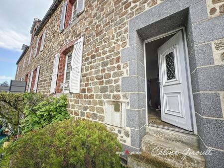 vente maison à ducey-les-chéris (50220) : à vendre / 270m² ducey-les-chéris