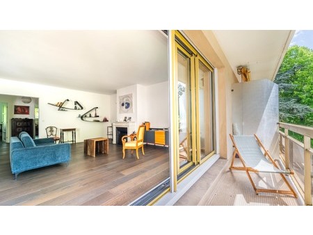 boulogne a renovated 2/3 bed apartment  boulogne billancourt  il 92100 residence/apartment