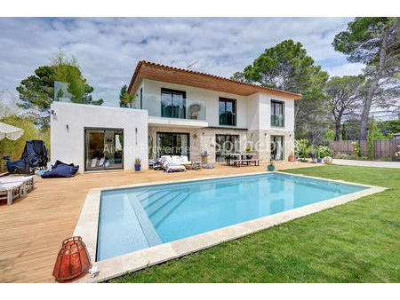 vente maison aix-en-provence : 1 860 000€ | 188m²
