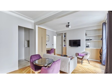 paris 1st district an ideal pied a terre  paris  pa 75001 residence/apartment for sale