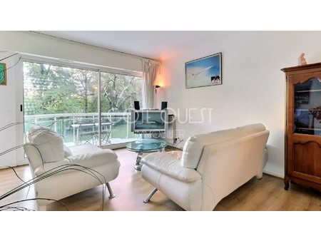 biarritz a 4-room apartment with terraces  biarritz  aq 64200 residence/apartment for sale