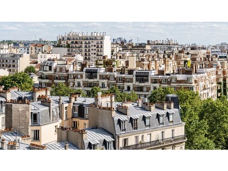 paris 13th district an ideal pied a terre  paris  pa 75013 residence/apartment for sale
