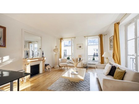 paris 6th district a delightful pied a terre  paris  pa 75006 residence/apartment for sale