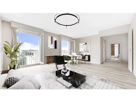 versailles clagny a 4/5 room duplex apartment with a superb terrace  versailles  il 78000 