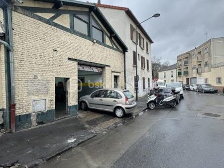 vente locaux professionnels 7 pièces 371 m²