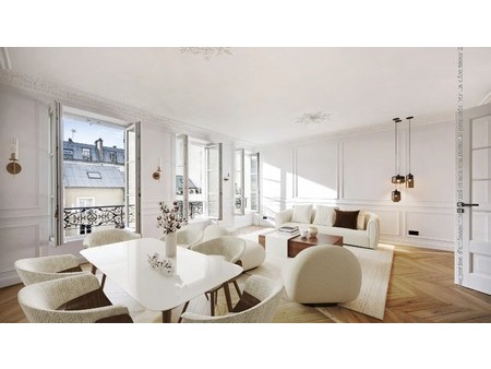 paris 9th district an ideal pied a terre  paris  pa 75009 residence/apartment for sale
