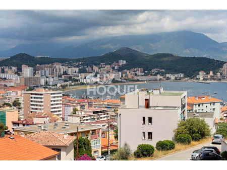 appartement ajaccio 4 pièce(s) 90 m2