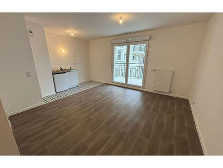 location appartement 1 pièce 28 m² argenteuil (95100)