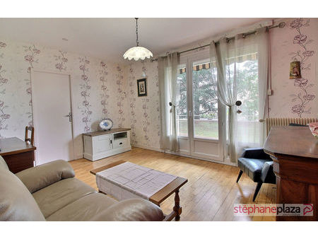 vente appartement 3 pièces 68 m² montbrison (42600)