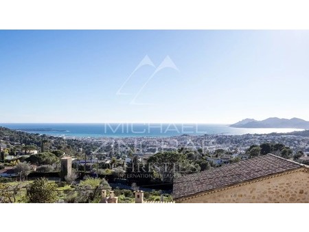 3-room apartment with sea view  cannes  pr 06400 residence/apartment for sale