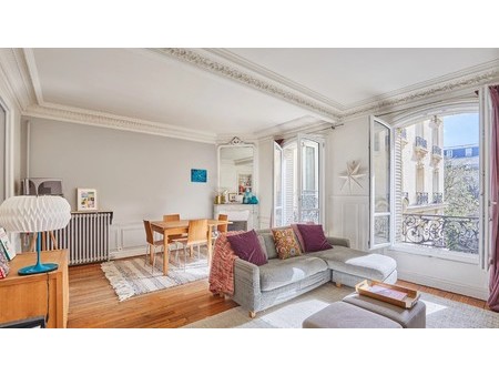 paris le-de-france france  paris  pa 75017 residence/apartment for sale