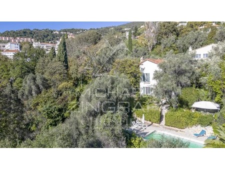 charming family home  grasse  pr 06130 villa/townhouse for sale
