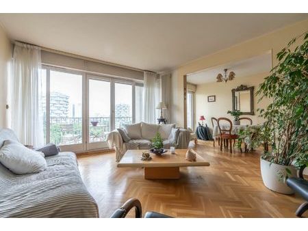 appartement créteil 83.74 m² t-4 à vendre  220 000 €