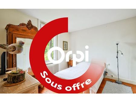 appartement la mulatière 64.19 m² t-3 à vendre  280 000 €