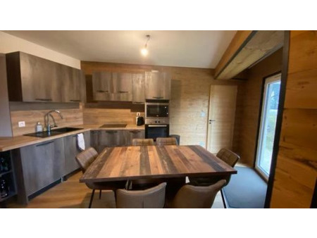 appartement villard-de-lans 122 m² t-4 à vendre  398 000 €