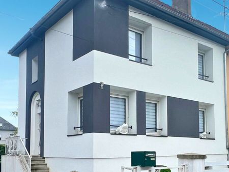 maison thionville 150 m² t-7 à vendre  469 000 €