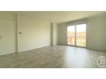 appartement f4 à vendre - 4 pièces - 83 53 m2 - trappes - 78 - ile-de-france