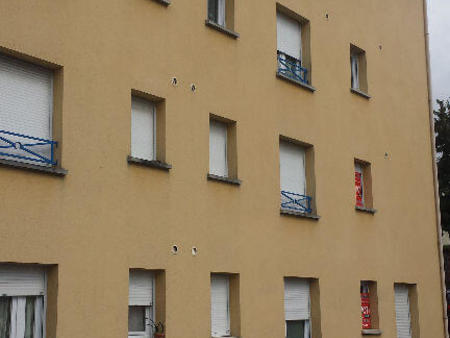 location appartement t1 à saint-lô (50000) : à louer t1 / 24m² saint-lô