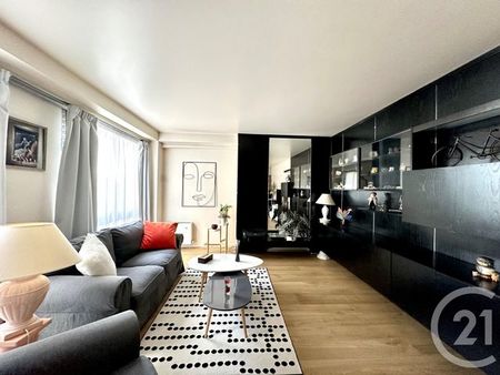 appartement f4 à vendre - 4 pièces - 82 m2 - soisy sous montmorency - 95 - ile-de-france