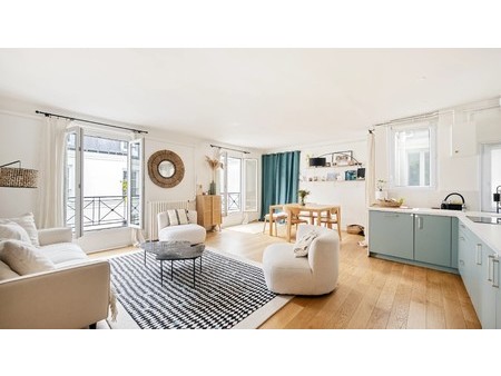 paris 10th district 2 bedrooms  paris  pa 75010 residence/apartment for sale
