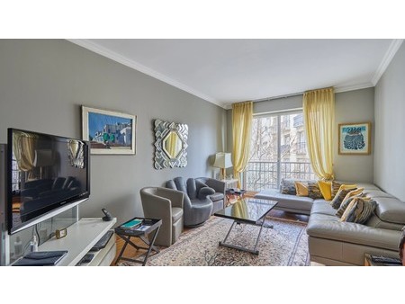 paris le-de-france france  paris  pa 75016 residence/apartment for sale