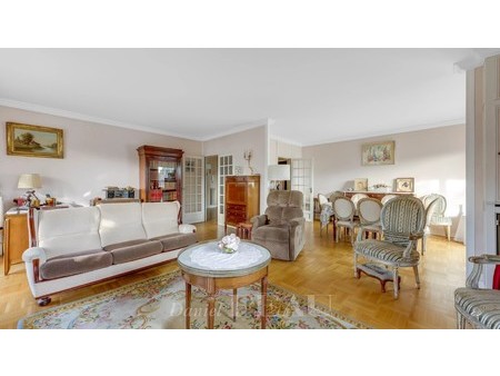 saint-germain-en-laye - school district    78100 residence/apartment for sale