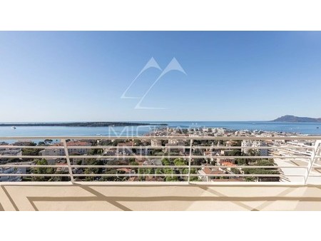 superb apartment in a luxury residence  cannes  pr 06400 residence/apartment for sale