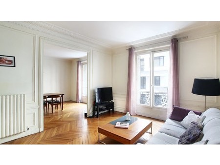 paris 16th district an elegant pied a terre  paris  pa 75016 residence/apartment for sale