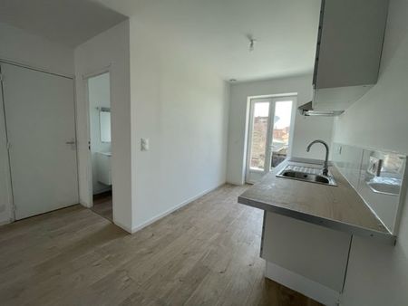 location appartement 2 pièces 50.03 m²