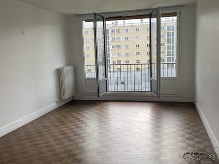appartement 1 pièce - 30m² - paris - 15ème