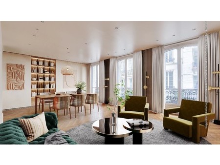 paris 4th district a bright and elegant pied a terre  paris  pa 75004 residence/apartment 
