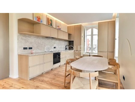 biarritz centre an entirely renovated 3-room apartment  biarritz  aq 64200 residence/apart