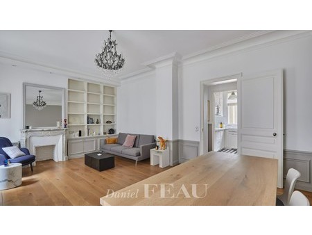 paris 7th district an ideal pied a terre  paris  pa 75007 residence/apartment for sale