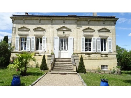 exceptional chartreuse for sale near libourne  libourne  aq 33500 villa/townhouse for sale