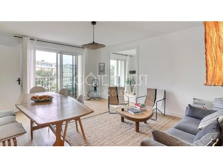 biarritz - a 93 sqm apartment in the heart of the city  biarritz  aq 64200 residence/apart