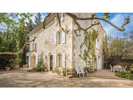 stone house with views    13210 villa/townhouse for sale