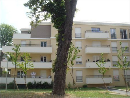 location appartement 3 pièces 64 m²