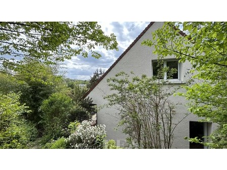 saint-germain-en-laye - a 5-bed family home    78100 villa/townhouse for sale