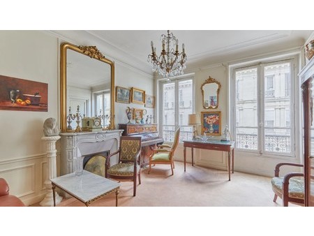 paris le-de-france france  paris  pa 75016 residence/apartment for sale