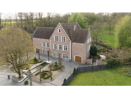 gellenberg 53  lubbeek  fb 3210 villa/townhouse for sale