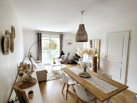 en vente appartement 46 65 m² – 135 500 € |saint-martin-boulogne