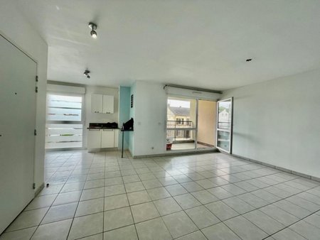 en vente appartement 58 m² – 169 900 € |yutz