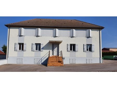 location d'entrepôt de 245 m² à chevigny-saint-sauveur - 21800