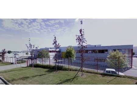location d'entrepôt de 700 m² à chevigny-saint-sauveur - 21800
