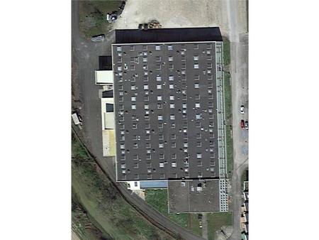 location d'entrepôt de 8 751 m² à genlis - 21110